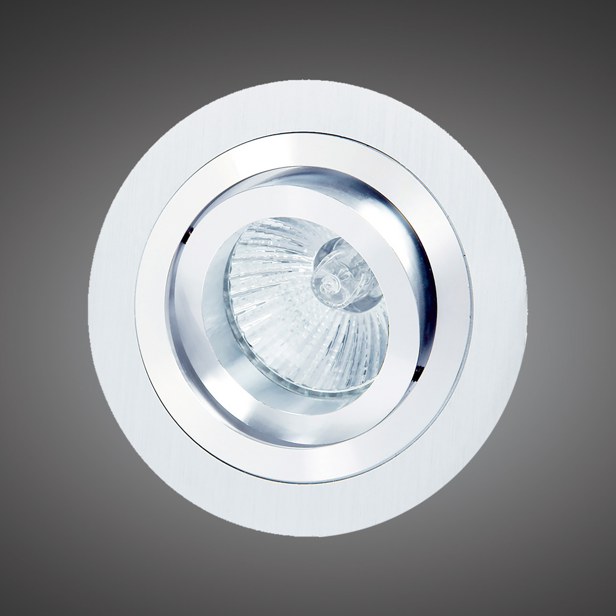 Basico GU10 Satin Nickel Ceiling Lights Mantra Fusion Recessed Lights Basico GU10 Satin Nickel Ceiling Lights Mantra Fusion Recessed Lights